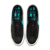 Nike SB Zoom Blazer Low GT - Black/Dusty Cactus-Black-Summit White