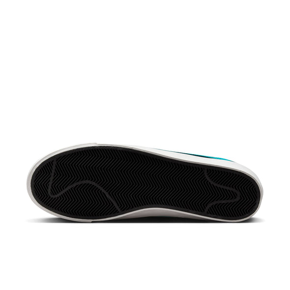 Nike SB Zoom Blazer Low GT - Black/Dusty Cactus-Black-Summit White