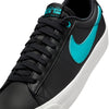 Nike SB Zoom Blazer Low GT - Black/Dusty Cactus-Black-Summit White