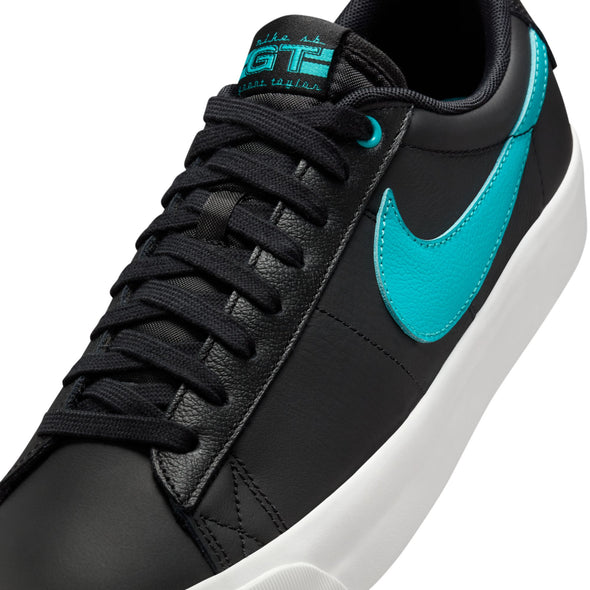 Nike SB Zoom Blazer Low GT - Black/Dusty Cactus-Black-Summit White