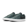 Nike SB Zoom Blazer Low GT - Vintage Green/Black-Vintage Green