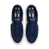 Nike SB Zoom Blazer Low Pro GT - Blue Void/Sail-Blue Void