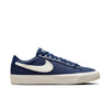 Nike SB Zoom Blazer Low Pro GT - Blue Void/Sail-Blue Void