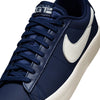 Nike SB Zoom Blazer Low Pro GT - Blue Void/Sail-Blue Void