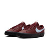 Nike SB Blazer Low GT - Dark Team Red/Lt Armory Blue