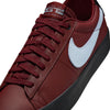 Nike SB Blazer Low GT - Dark Team Red/Lt Armory Blue