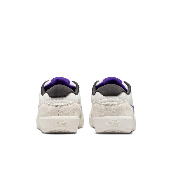 Nike SB Force 58 Phantom/Court Purple-Summit White