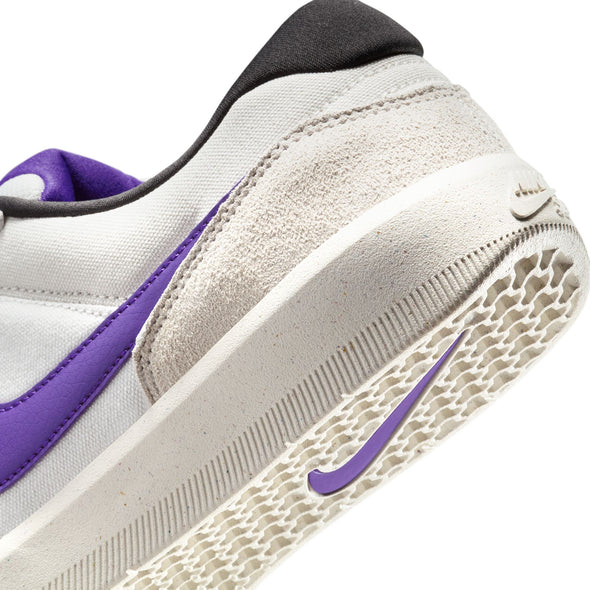 Nike SB Force 58 Phantom/Court Purple-Summit White