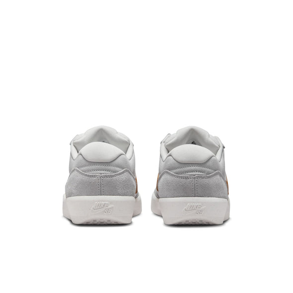 Nike SB Force 58 - Platinum Tint/Monarch-Wolf Gey