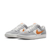Nike SB Force 58 - Platinum Tint/Monarch-Wolf Gey