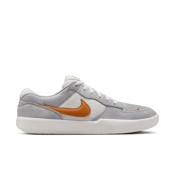 Nike SB Force 58 - Platinum Tint/Monarch-Wolf Gey