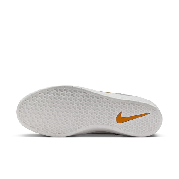Nike SB Force 58 - Platinum Tint/Monarch-Wolf Gey