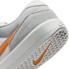 Nike SB Force 58 - Platinum Tint/Monarch-Wolf Gey