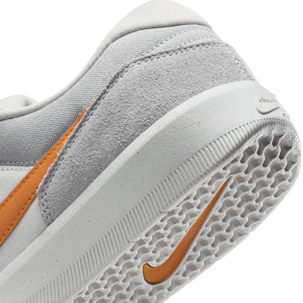 Nike SB Force 58 - Platinum Tint/Monarch-Wolf Gey