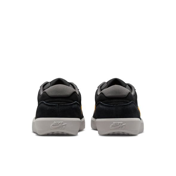Nike SB Force 58 - Black/University Gold-Anthracite
