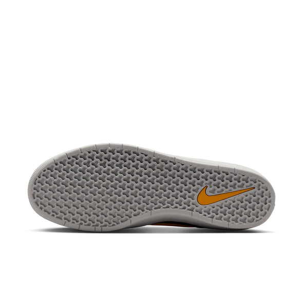Nike SB Force 58 - Black/University Gold-Anthracite