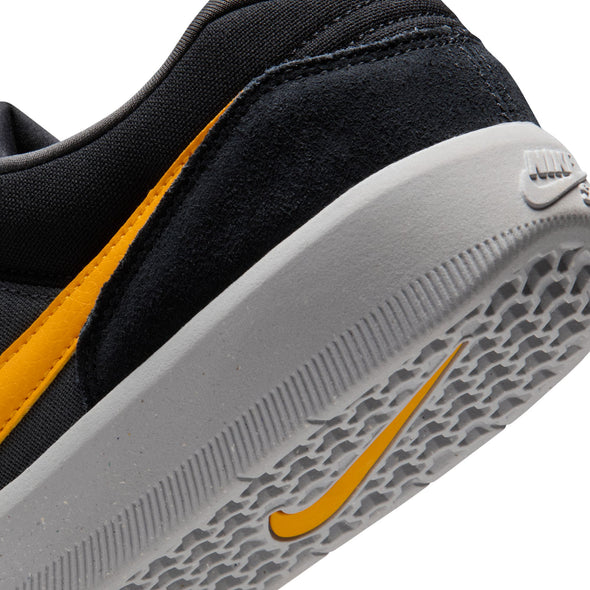 Nike SB Force 58 - Black/University Gold-Anthracite