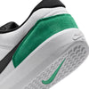 Nike SB Force 58 - White/Black-Stadium Green-White