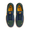 Nike SB Force 58 - Midnight Navy/University Gold-Fir