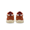 Nike SB React Leo - Dk. Russet/Dk. Russet-White-Dk. Pony