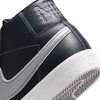 Nike SB Zoom Blazer Mid X MS - Blackened Blue/Wolf Grey-Blackened Blue
