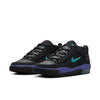 Nike SB Air Max Ishod - Black/Dusty Cactus-Black-Persian Violet