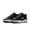 Nike SB Air Max Ishod - Black/White-Black-Black