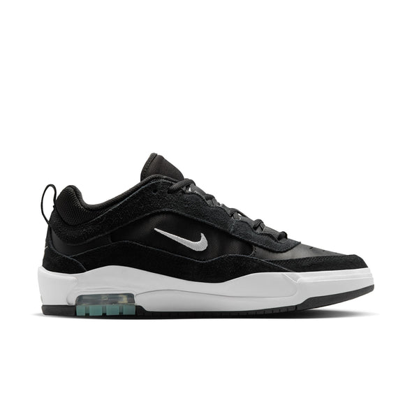 Nike SB Air Max Ishod - Black/White-Black-Black