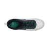 Nike SB Air Max Ishod - White/Persian Violet-Obsidian-Pine Green
