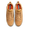 Nike SB Air Max Ishod - Flax/Wheat-Flax-Safety Orange