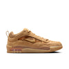 Nike SB Air Max Ishod - Flax/Wheat-Flax-Safety Orange