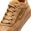 Nike SB Air Max Ishod - Flax/Wheat-Flax-Safety Orange