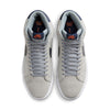 Nike SB Zoom Blazer Mid - Wolf Grey/Midnight Navy