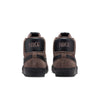 Nike SB Zoom Blazer Mid - Baroque Brown/Black-Baroque Brown