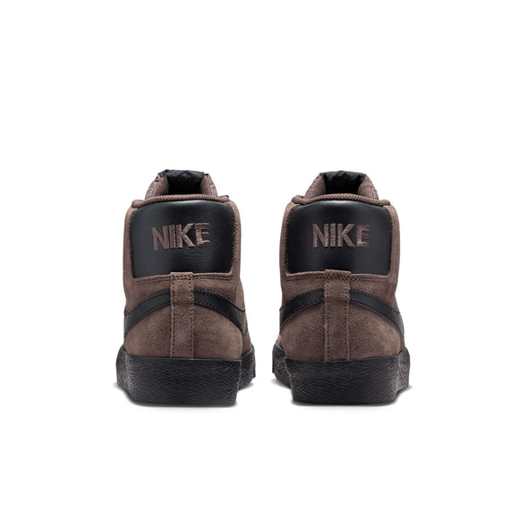 Nike SB Zoom Blazer Mid - Baroque Brown/Black-Baroque Brown