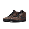 Nike SB Zoom Blazer Mid - Baroque Brown/Black-Baroque Brown
