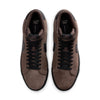 Nike SB Zoom Blazer Mid - Baroque Brown/Black-Baroque Brown