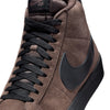Nike SB Zoom Blazer Mid - Baroque Brown/Black-Baroque Brown