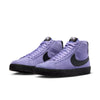 Nike SB Zoom Blazer Mid - Dusty Amethyst/Black-Dusty Amrthyst