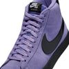 Nike SB Zoom Blazer Mid - Dusty Amethyst/Black-Dusty Amrthyst