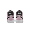 Nike SB Zoom Blazer Mid - Pink Foam/Anthracite-White-Gum Yellow