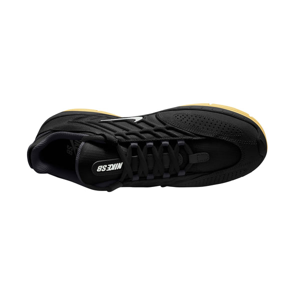Nike SB Vertebrae - Black/Summit White-Anthracite-Black