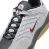 Nike SB Vertebrae - Lt Smoke Grey/Dk Team Red