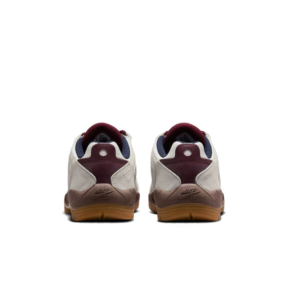 Nike SB Vertebrae - Phantom/Parachute Beige-Burgundy Crush