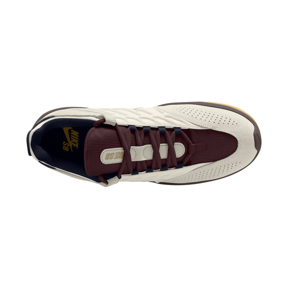 Nike SB Vertebrae - Phantom/Parachute Beige-Burgundy Crush