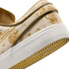 Nike SB Zoom Janoski OG+ Premium - Sesame/Flt Gold-Bronzine-Sail