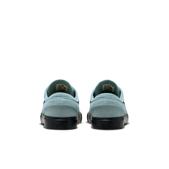 Nike SB Zoom Janoski OG+ - Cannon/Black-Black-Gum Lt. Brown