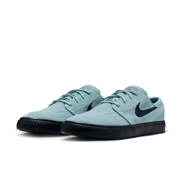 Nike SB Zoom Janoski OG+ - Cannon/Black-Black-Gum Lt. Brown