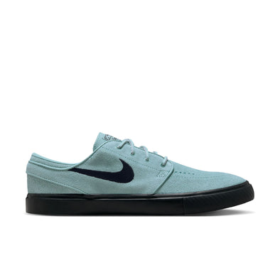 Nike SB Zoom Janoski OG+ - Cannon/Black-Black-Gum Lt. Brown