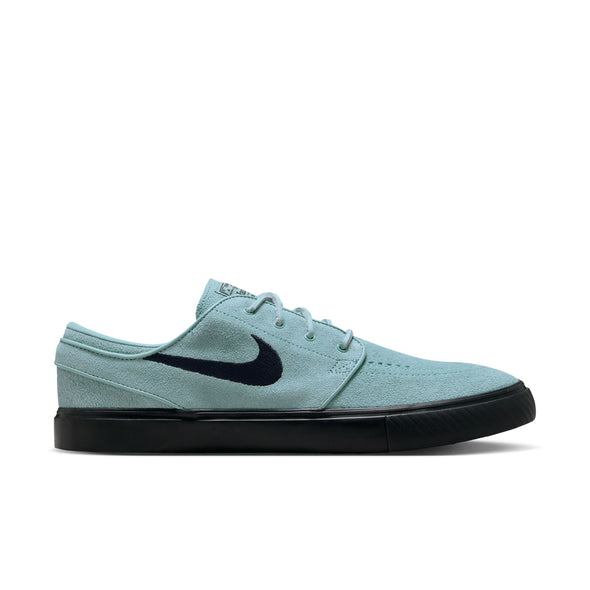 Nike SB Zoom Janoski OG+ - Cannon/Black-Black-Gum Lt. Brown